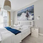 Apartment Buenos Diaz - Tre Mare Danzig