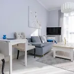 Apartment Buenos Diaz - Tre Mare *