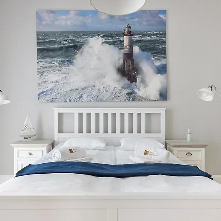 Apartmán Buenos Diaz - Tre Mare