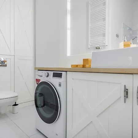 Buenos Diaz - Tre Mare グダニスク