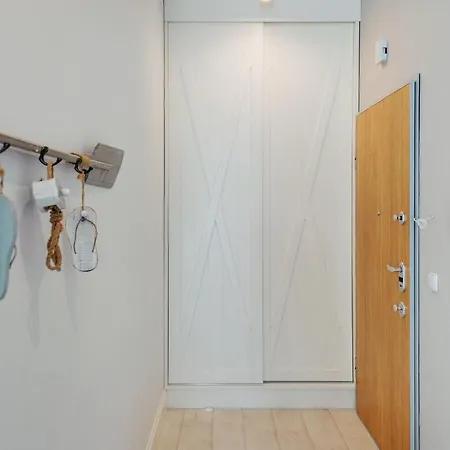 Buenos Diaz - Tre Mare * Gdaňsk