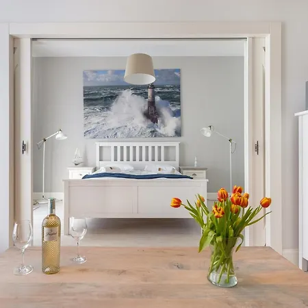 Buenos Diaz - Tre Mare Γκντανσκ