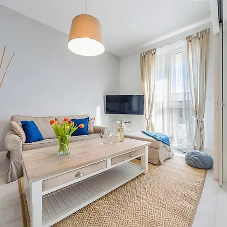 Buenos Diaz - Tre Mare グダニスク