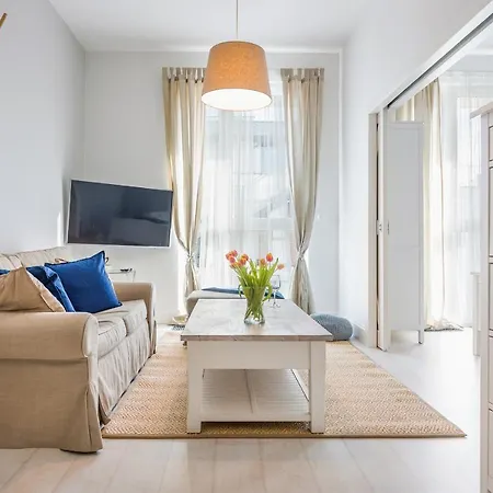 Buenos Diaz - Tre Mare グダニスク