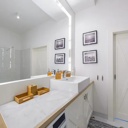 Buenos Diaz - Tre Mare グダニスク