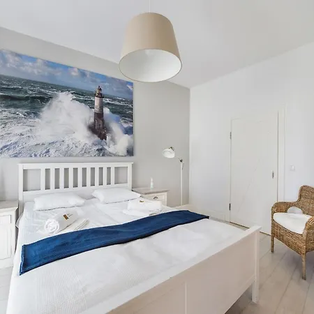 Buenos Diaz - Tre Mare グダニスク