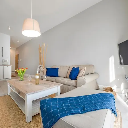 Buenos Diaz - Tre Mare *