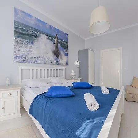 Apartment Buenos Diaz - Tre Mare