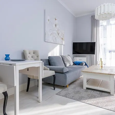 Apartment Buenos Diaz - Tre Mare *