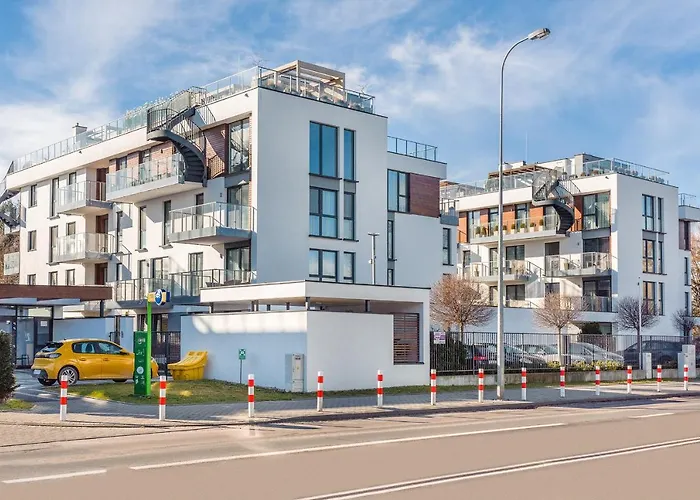 Buenos Diaz - Tre Mare Danzica