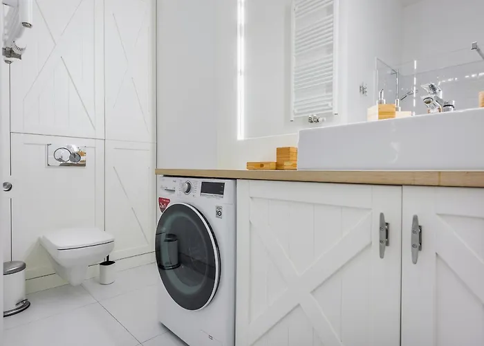 Buenos Diaz - Tre Mare Гданьск