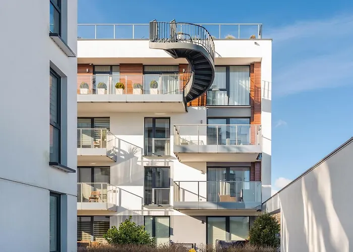 Buenos Diaz - Tre Mare Гданьск