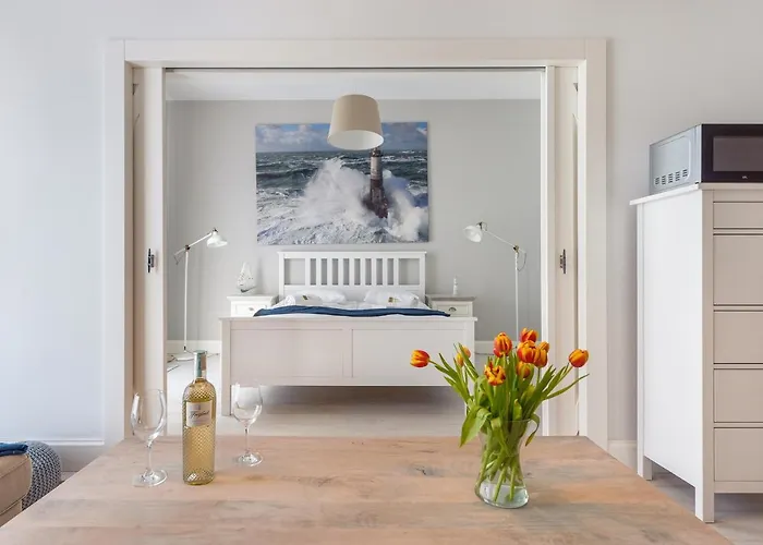 Buenos Diaz - Tre Mare Danzica