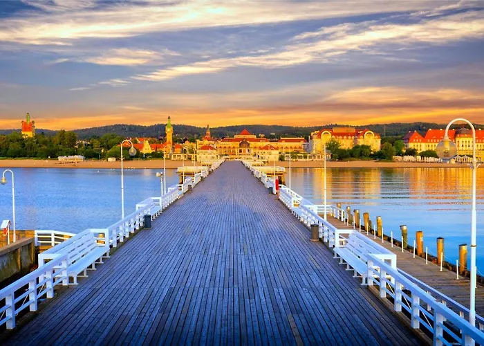 Διαμέρισμα Buenos Diaz - Tre Mare *