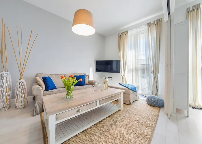 Buenos Diaz - Tre Mare Danzica