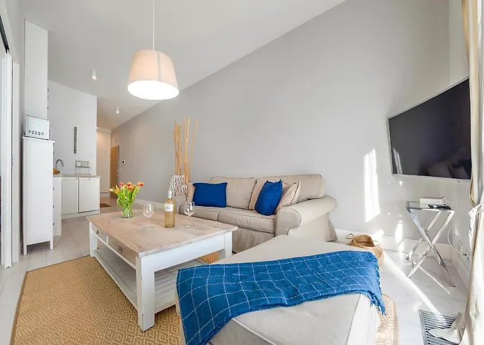 Buenos Diaz - Tre Mare *