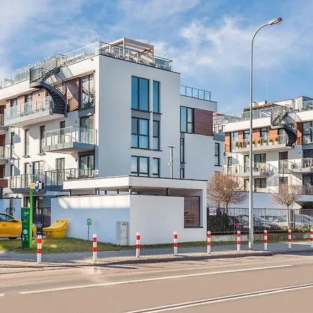 Buenos Diaz - Tre Mare Gdańsk