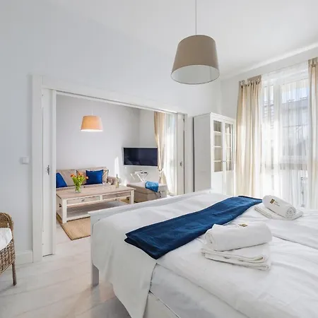 Buenos Diaz - Tre Mare Appartement *