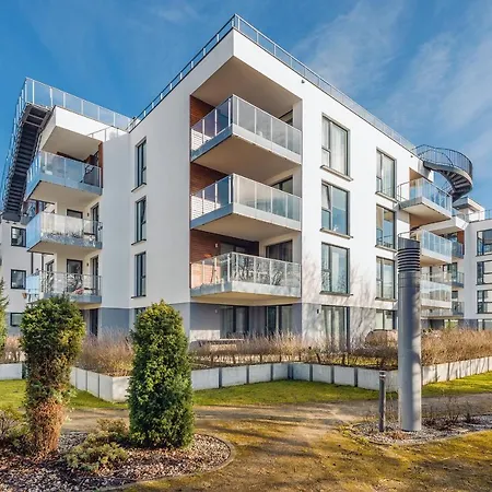 Buenos Diaz - Tre Mare Appartement