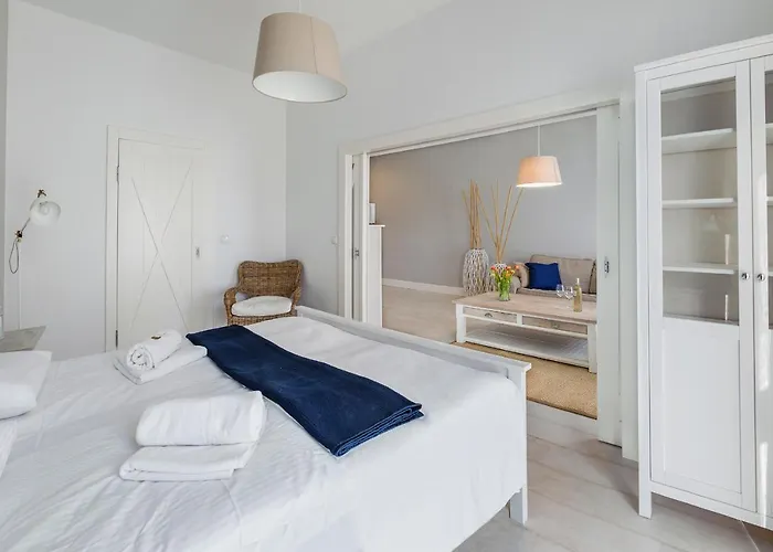 Buenos Diaz - Tre Mare * Gdańsk