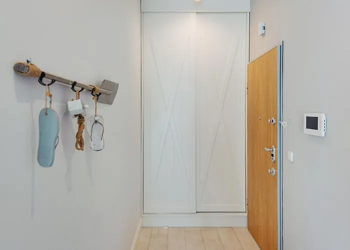 Buenos Diaz - Tre Mare * Gdańsk