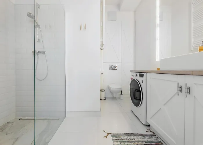 Appartement Buenos Diaz - Tre Mare *