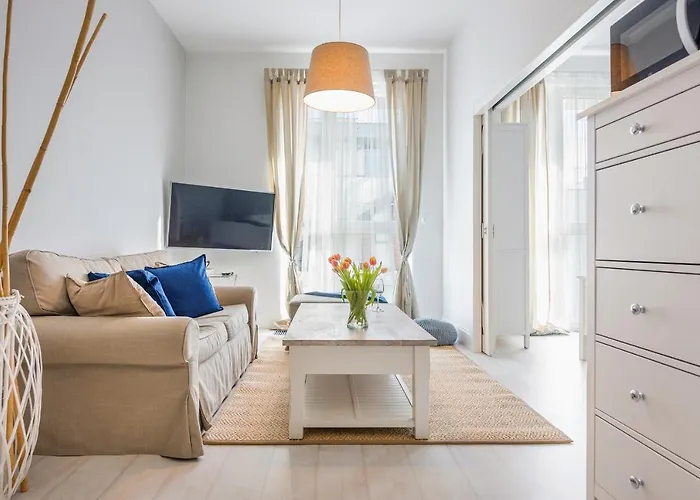 Buenos Diaz - Tre Mare Gdańsk