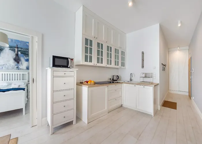 Buenos Diaz - Tre Mare Appartement *