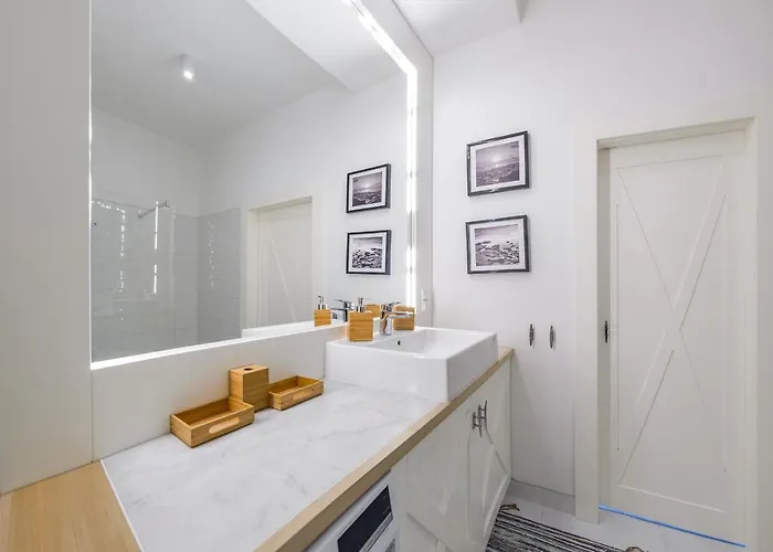 Buenos Diaz - Tre Mare Gdańsk