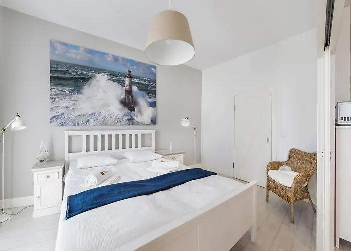 Buenos Diaz - Tre Mare Gdańsk